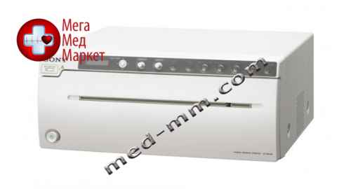 Купить Видеопринтер (аналоговый и цифровой) Sony UP-991AD цена, характеристики, отзывы